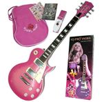 Valencia GRE2KCPK Gypsy Rose Elektro Gitar