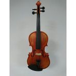 Valencia Keman, Scale 4/4, Mat, Klavye Karartılmış Akçaa