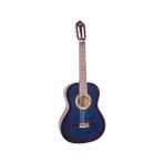 Valencia Klasik Gitar 1/4 Mavi