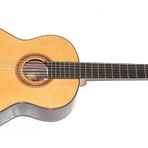 Valencia Klasik Gitar Lımıted5, Scale 4/4, Parlak Natürel,