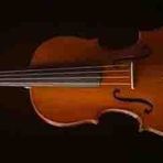 Valencia VA16041 Kutulu 16 40,64 cm Viola