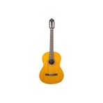VALENCIA Vc-204 Klasik Gitar - Kılıf Hediyeli