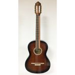 Valencia VC-564 BSB Klasik Gitar