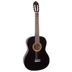 Valencia VC101BK 1/4 Boy Klasik Gitar