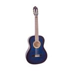 Valencia VC102T 1/2 Boy Klasik Gitar