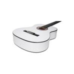 Valencia VC103TWH Klasik Gitar 3/4