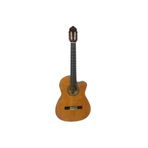 VALENCIA Vc104-tcvt Elektro Klasik Gitar