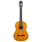 Valencıa Vc203 Valencıa Vc203 Klasik Gitar, 3/4, Vıntage Naturel Mat