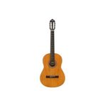 Valencia Vc204 Klasik Gitar 4/4 (Kılıf Hediyeli)