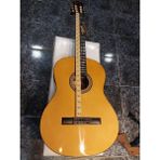 Valencia VC264 4/4 Klasik Gitar Kılıf Hediyeli - evet - Ahşap - Bej
