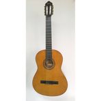 Valencia VC264 Klasik Gitar 4/4 Naturel Parlak