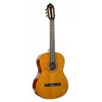 Valencıa Vc264h Klasik Gitar, Hybrıd, Scale 4/4,Naturel,Parlak Valencıa, Vc264h, Klasik Gitar, Hibrit, İnce Klavye, 4/4, Antik Naturel