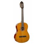 Valencıa Vc264h Valencıa Vc264h Klasik Gitar, Hybrıd, 4/4, Naturel, Parlak