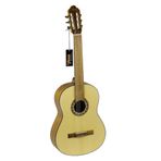 Valencia VC304 Klasik Gitar, Mat, Kılıf Hediyeli