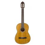 Valencıa Vc404 Klasik Gitar, Scale 4/4, Naturel Mat, Kapak Sıtka Valencıa, Vc404, Klasik Gitar, Scale 4/4, Naturel Mat, Kapak Sıtka