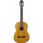 Valencia Vc404 Klasik Gitar, Scale 4/4, Naturel Mat, Kapak