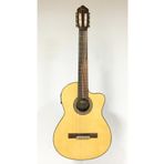 Valencia Vc564ce Naturel Elektro Klasik Gitar