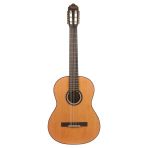 Valencıa Vc714 Valencıa Vc714 Klasik Gitar, 4/4, Naturel Mat