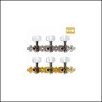 Valencia VCMH0150GD Klasik Gitar Kulağı