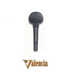 Valencia VPG100E44 Abanoz Keman Akort Kulağı