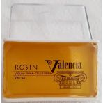 Valencia Vrs22 Reçine Rosin (Dikdörtgen Küçük) | Başlangıç İçin - Kolay Uygulama - Temiz Ses