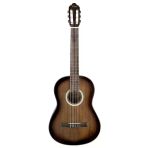 Valencıa2 Vc404hsb Valencıa Vc404hsb Klasik Gitar, 4/4, Hıstorıc Sunburst Mat