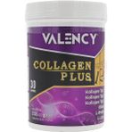 Valency Collagen Plus Toz Vitamin C - Orman Meyveli