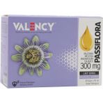 Valency İncarnata Passiflora Likit - Ahududu