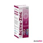 Valens Active-Zinc 100 ml Şurup