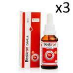 Valens Bestiron Vitamin C 3x30 ml Damla