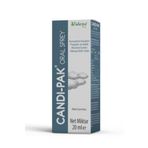 Valens Candi-Pak Karadut Propolis Kekik 20 ml Sprey