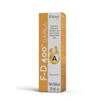 Valens F-D 400 20 ml Damla