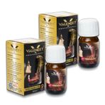 Valensey 2x20 ml E Vitaminli Yılan Yağı Saç Bakım Yağı