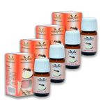 Valensey 4x20 ml Karınca Yumurtası Yağı