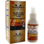 Valensey Yılan Yağlı 100 ml Saç Bakım Yağı