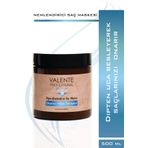 Valente Professional Yoğun Nemlendirici Saç Maskesi 500ml