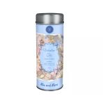 Valentine Tea - Yaban Mersinli Hibiskus Çayı 2026 Limited Edition, 50 gr