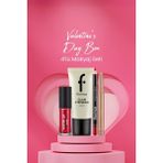 Valentine's Day Box Makyaj Seti - RENKLİ