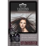 VALENTINES PROFESSIONAL Hızlı Uzayan Saçlar Ultra Bakım 19 Doğal Bitki Özü Içeren Premium Yılan Yağı Şampuan 500ml