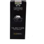 Valentines Professional Yılan Yağı Saç Serum