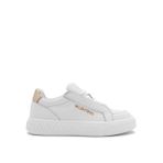 Valentino 91V1303VIT010 Beyaz Kadın Deri Sneaker