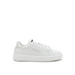 Valentino Beyaz Erkek Deri Sneaker REY