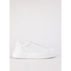 Valentino Beyaz Erkek Sneaker Rey