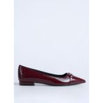 Valentino Bordo Kadın Ayakkabı 91D2546VER150