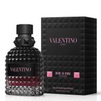 Valentino Born In Roma Intense Uomo Edp 50 Ml Parfüm