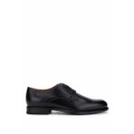 VALENTINO Erkek Hakiki Deri Siyah Klasik Ayakkabı 667 19789 ERK AYK Y23 BLACK