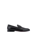 Valentino Erkek Hakiki Deri Siyah Klasik Ayakkabı 667 20052 ERK AYK SK25-26 NERO
