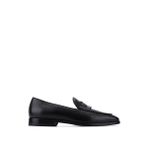 Valentino Erkek Hakiki Deri Siyah Klasik Ayakkabı 667 21187 ERK AYK SK25-26 NERO