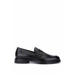 Valentino Erkek Hakiki Deri Siyah Klasik Ayakkabı 667 21199 ERK AYK SK25-26 NERO