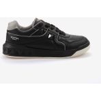 Valentino Garavani Erkek Spor & Sneaker Ayakkabı 7Y2S0E71 - Siyah